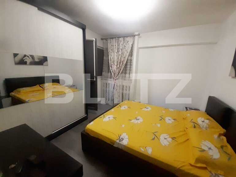 Apartament 3 camere ultracentral, zona Ramada Plaza | Poza2