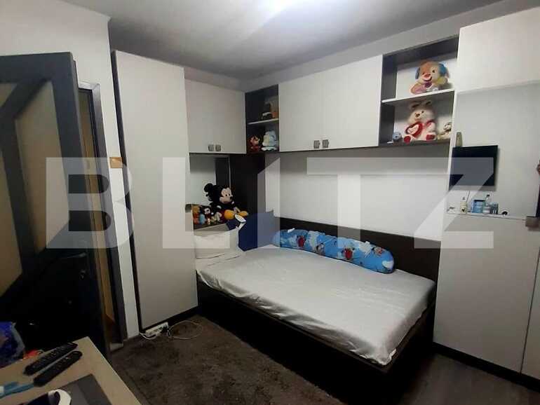 Apartament 3 camere ultracentral, zona Ramada Plaza | Poza6