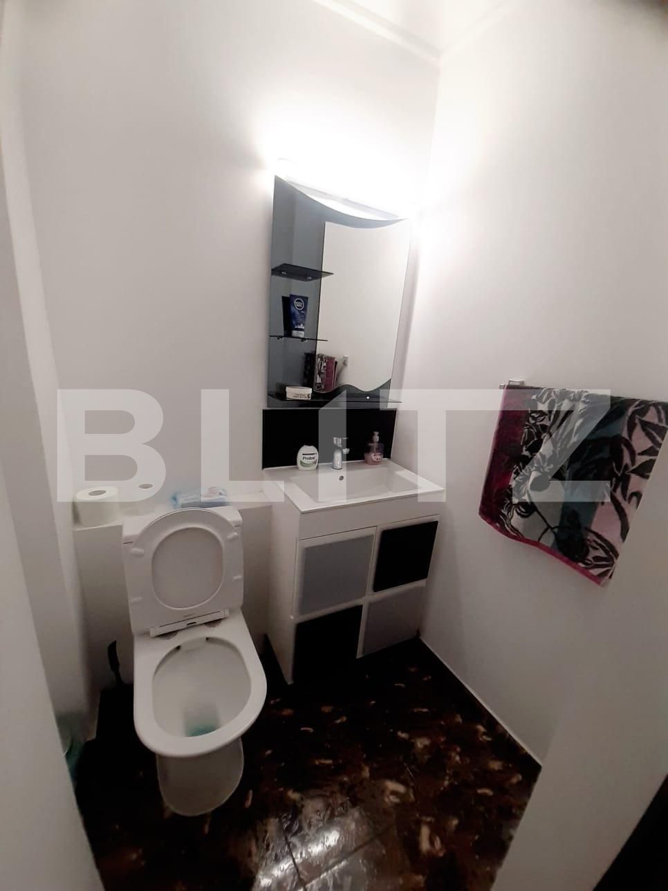 Apartament 3 camere ultracentral, zona Ramada Plaza | Poza5