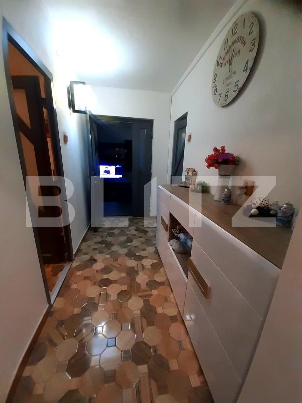 Apartament 3 camere ultracentral, zona Ramada Plaza | Poza4