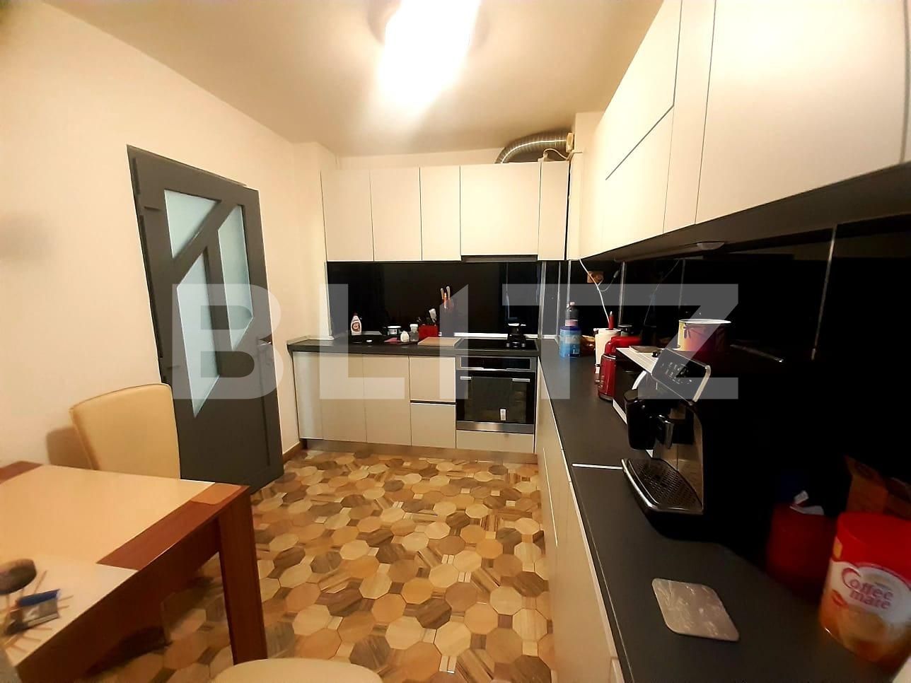 Apartament 3 camere ultracentral, zona Ramada Plaza | Poza3