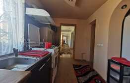  Casă individuală de 105 mp utili, 781 mp teren, terasa, strada Brestei