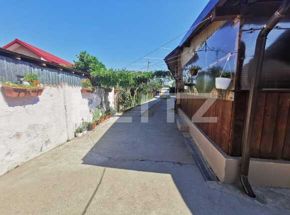 Casa de vânzare 3 camere Brestei - 93374CV | BLITZ Craiova | Poza9