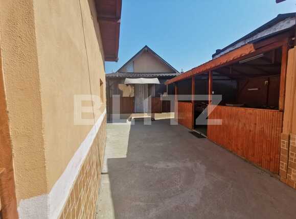 Casa de vânzare 3 camere Brestei - 93374CV | BLITZ Craiova | Poza13