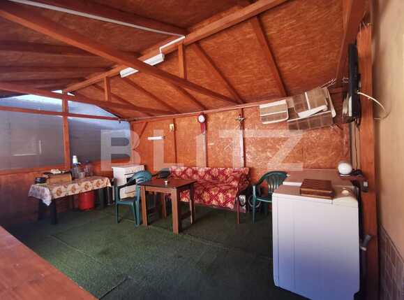 Casa de vânzare 3 camere Brestei - 93374CV | BLITZ Craiova | Poza12