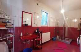 Casă de 165 mp, teren 252 mp, zona Cernele