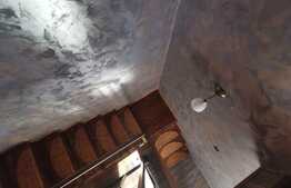 Casă de 165 mp, teren 252 mp, zona Cernele