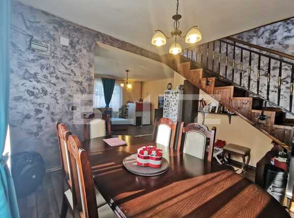 Casa de vânzare 4 camere Cernele - 93381CV | BLITZ Craiova | Poza1