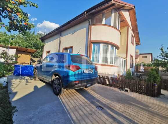 Casa de vânzare 4 camere Cernele - 93381CV | BLITZ Craiova | Poza13