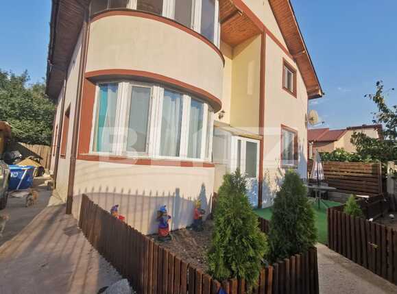 Casa de vânzare 4 camere Cernele - 93381CV | BLITZ Craiova | Poza2