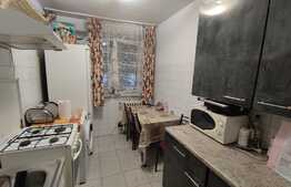Apartament de 2 camere, 45 mp, parter, zona Spitalul Militar
