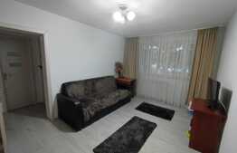 Apartament de 2 camere, 45 mp, parter, zona Spitalul Militar