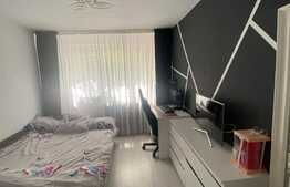 Apartament de 2 camere, 45 mp, parter, zona Spitalul Militar