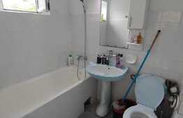 Apartament de 2 camere, 45 mp, parter, zona Spitalul Militar