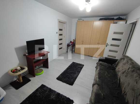 Apartament de vânzare 2 camere Valea Rosie - 93417AV | BLITZ Craiova | Poza1