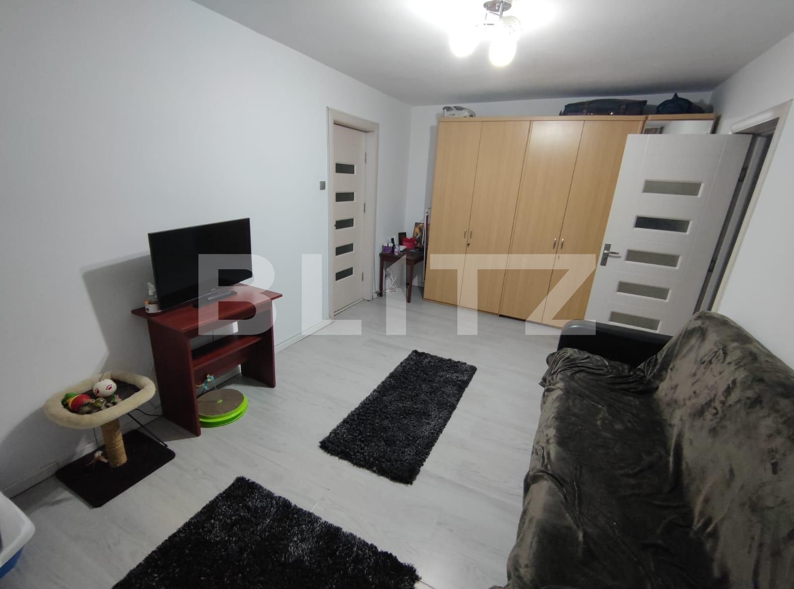 Apartament de vânzare 2 camere Valea Rosie - 93417AV | BLITZ Craiova | Poza1