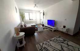 Apartament 2 camere, semidecomandat, 70 mp, Magnolia