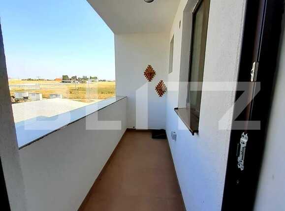 Apartament 2 camere semidecomandat 70mp, Magnolia | Poza4