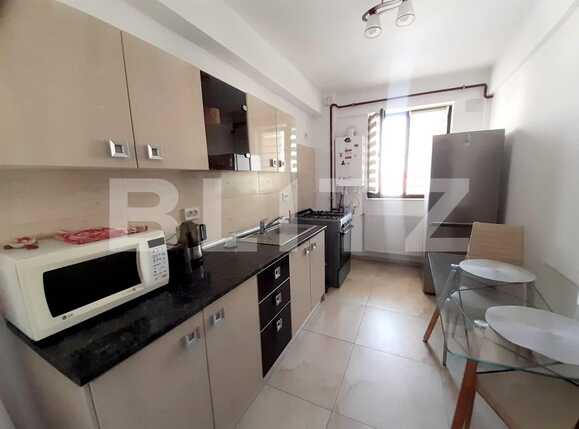 Apartament 2 camere semidecomandat 70mp, Magnolia | Poza3