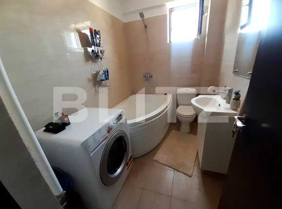 Apartament 2 camere semidecomandat 70mp, Magnolia | Poza5