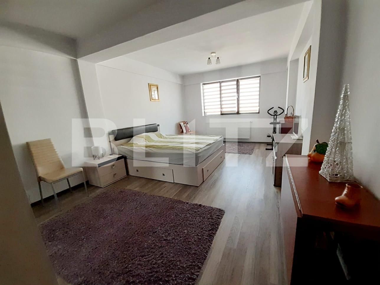 Apartament 2 camere semidecomandat 70mp, Magnolia | Poza2