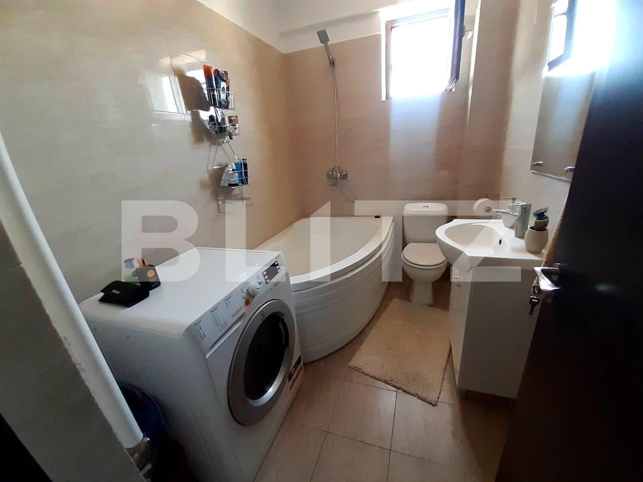 Apartament 2 camere semidecomandat 70mp, Magnolia | Poza5