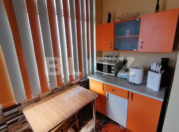 Apartament de închiriat 2 camere Calea Severinului - 93456AI | BLITZ Craiova | Poza8
