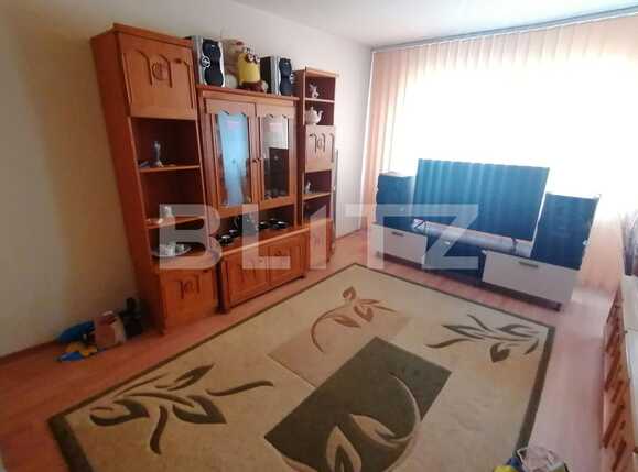 Apartament de închiriat 2 camere Calea Severinului - 93456AI | BLITZ Craiova | Poza3
