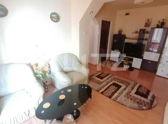 Apartament de închiriat 2 camere Calea Severinului - 93456AI | BLITZ Craiova | Poza2
