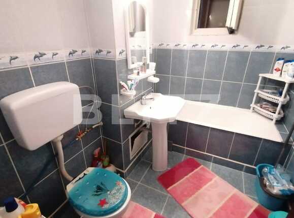 Apartament de închiriat 2 camere Calea Severinului - 93456AI | BLITZ Craiova | Poza9