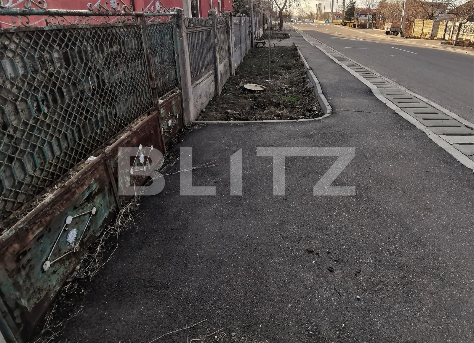 Teren de vânzare Carcea  - 93561TV | BLITZ Craiova | Poza2