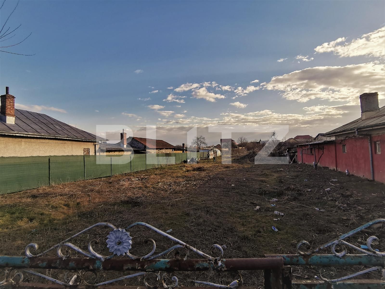 Teren de vânzare Carcea  - 93561TV | BLITZ Craiova | Poza3