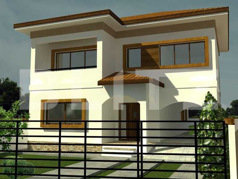 Teren de vânzare Carcea  - 93561TV | BLITZ Craiova | Poza3