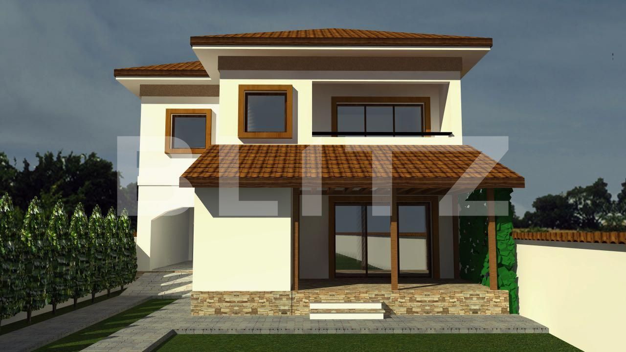 Teren de vânzare Carcea  - 93561TV | BLITZ Craiova | Poza2