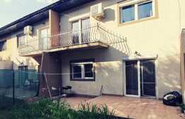 Casa in duplex, 130 mp, teren 300 mp, zona Ford