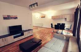 Casa in duplex, 130 mp, teren 300 mp, zona Ford