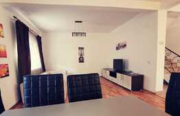 Casa in duplex, 130 mp, teren 300 mp, zona Ford