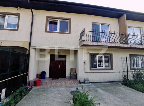 Casa de vânzare 4 camere Valea Rosie - 93575CV | BLITZ Craiova | Poza2