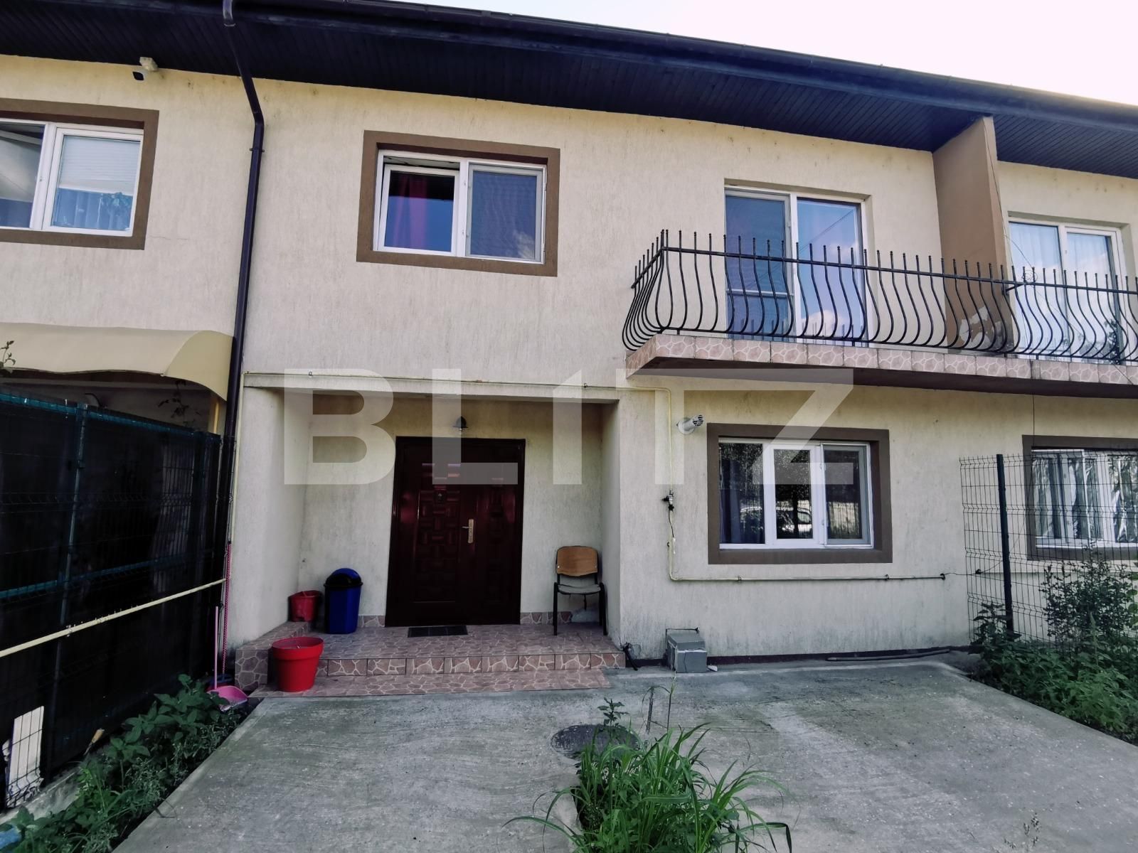 Casa de vânzare 4 camere Valea Rosie - 93575CV | BLITZ Craiova | Poza2