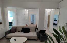 Apartament de 2 camere, 45 mp, bloc nou, zona Sara 