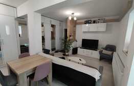 Apartament de 2 camere, 45 mp, bloc nou, zona Sara 