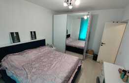 Apartament de 2 camere, 45 mp, bloc nou, zona Sara 