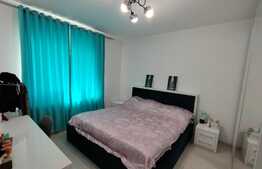 Apartament de 2 camere, 45 mp, bloc nou, zona Sara 