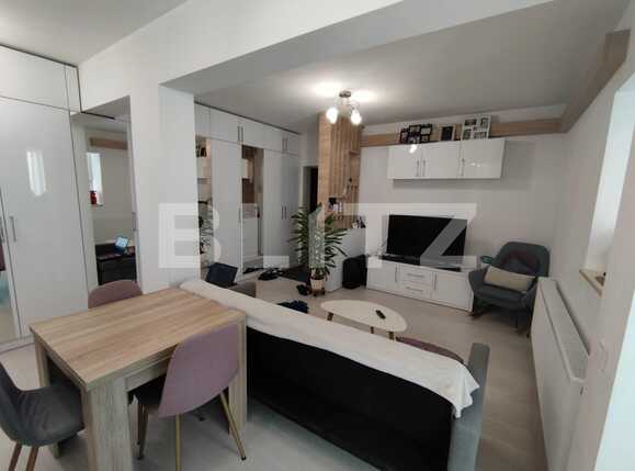 Apartament de vânzare 2 camere 1 Mai - 93578AV | BLITZ Craiova | Poza1
