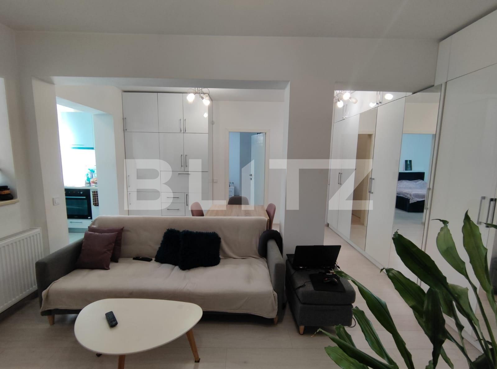 Apartament de vânzare 2 camere 1 Mai - 93578AV | BLITZ Craiova | Poza2