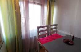 Garsoniera decomandata, 36 mp, pet friendly, zona Brazda lui Novac
