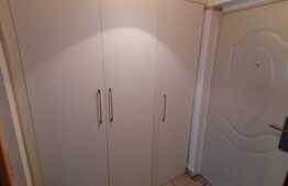 Garsoniera decomandata, 36 mp, pet friendly, zona Brazda lui Novac