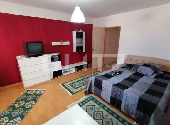 Garsonieră de închiriat Brazda lui Novac - 93609AI | BLITZ Craiova | Poza1