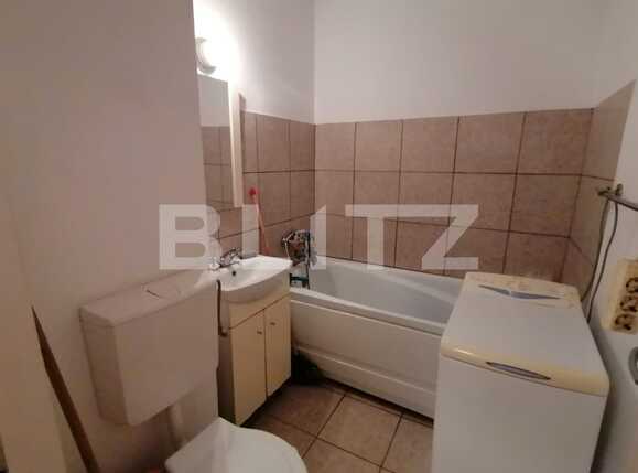 Garsonieră de închiriat Brazda lui Novac - 93609AI | BLITZ Craiova | Poza5