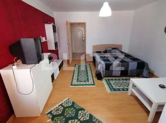 Garsonieră de închiriat Brazda lui Novac - 93609AI | BLITZ Craiova | Poza2